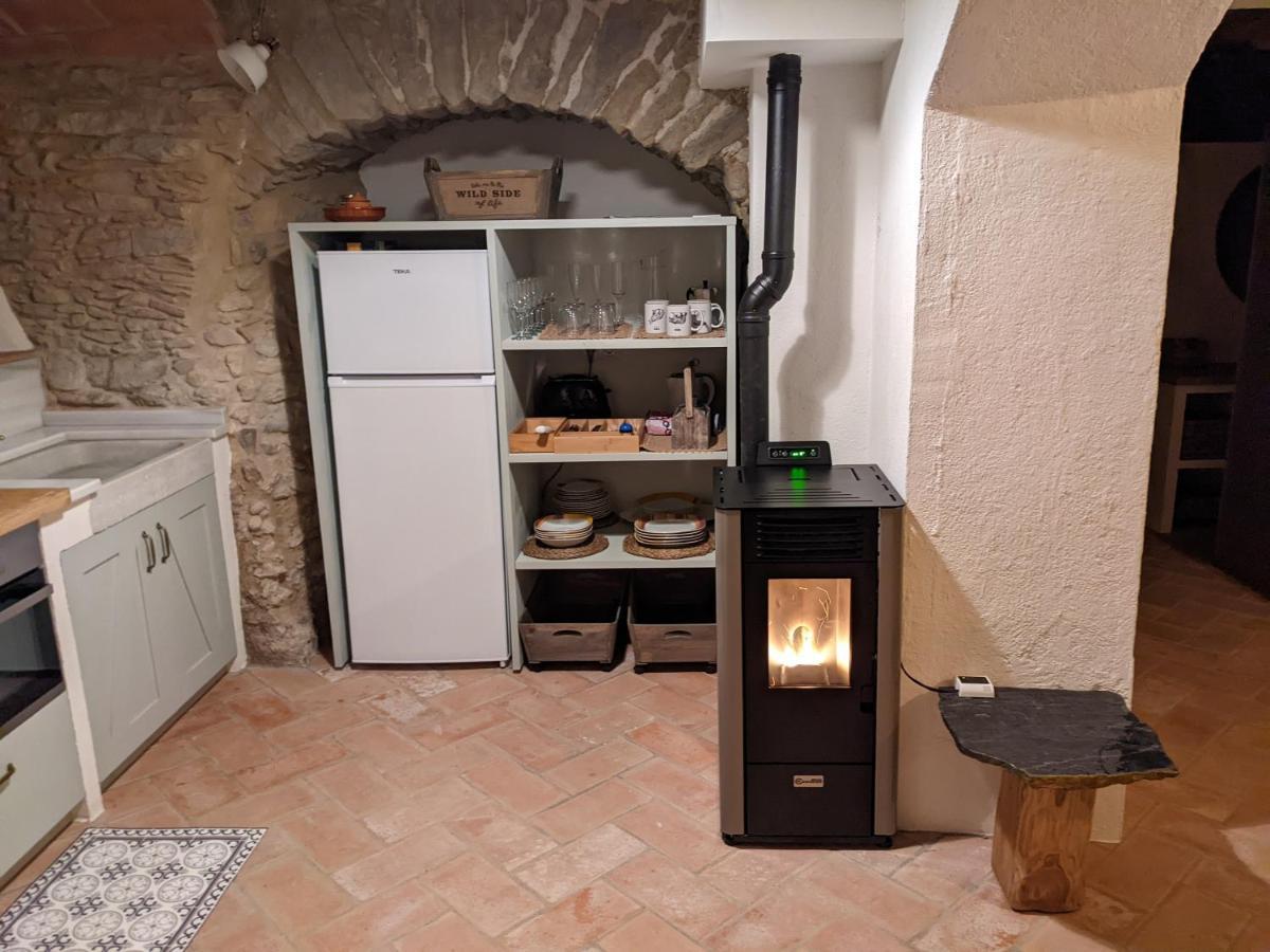 Can Puig Cave La Pera Zewnętrze zdjęcie